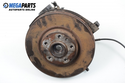 Шенкел главина за Peugeot 607 Sedan (01.2000 - 07.2010), позиция: предна, лява