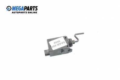 Ключалка за капачката на резервоара за Saab 900 II Hatchback (07.1993 - 02.1998), хечбек