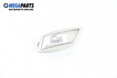 Плафон за Mercedes-Benz C-Class Estate (S204) (08.2007 - 08.2014)