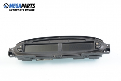 Километраж за Citroen Xsara Picasso (09.1999 - 06.2012) 1.6, 95 к.с.