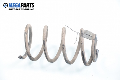 Пружина за ходова част за Chevrolet Spark (M200, M250) (05.2005 - ...), позиция: задна