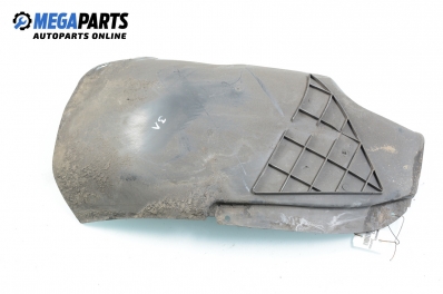 Подкалник за Opel Zafira B Minivan (07.2005 - 14.2015), 4+1 вр., позиция: задна, лява