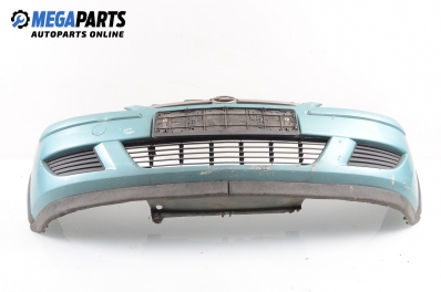 Предна броня за Opel Corsa C Hatchback (09.2000 - 12.2009), позиция: предна