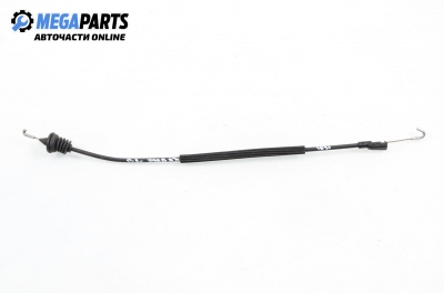 Жило за отваряне на врата за Volkswagen Bora Sedan (10.1998 - 12.2013), седан, позиция: предна, дясна