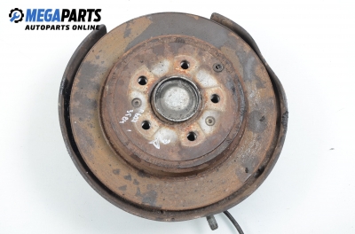 Шенкел главина за Peugeot 607 Sedan (01.2000 - 07.2010), позиция: задна, дясна