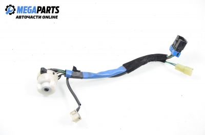 Клеморед контактен ключ за Kia Carnival II Minivan (01.1999 - 09.2007)