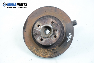 Шенкел главина за Fiat Punto Hatchback (09.1993 - 09.1999), позиция: предна, дясна