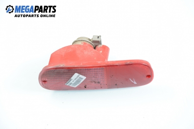 Светлина мъгла за Chrysler PT Cruiser Hatchback (06.2000 - 12.2010), хечбек, позиция: лява