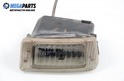 Халоген за Seat Toledo I Hatchback (01.1991 - 10.1999), хечбек, позиция: дясна