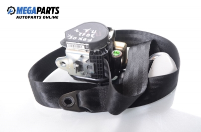 Предпазен колан за Volkswagen Fox Hatchback (08.2003 - 10.2015), 2+1 вр., позиция: предна, дясна