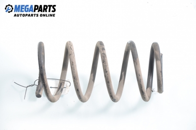 Пружина за ходова част за Chevrolet Spark (M200, M250) (05.2005 - ...), позиция: задна