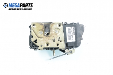Брава на врата за Citroen Xsara Picasso (09.1999 - 06.2012), позиция: предна, дясна