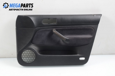 Кора врата за Volkswagen Bora Sedan (10.1998 - 12.2013), седан, позиция: предна, дясна