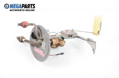 Нивомер за Ford Fiesta III Hatchback (01.1989 - 01.1997) 1.3