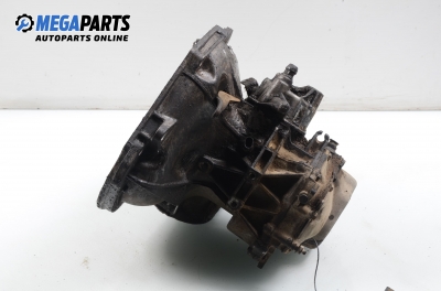 Ръчна скоростна кутия за Daewoo Nexia Sedan (02.1995 - 06.2008) 1.5 16V (KLETN), 90 к.с.