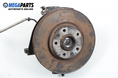 Шенкел главина за Peugeot 607 Sedan (01.2000 - 07.2010), позиция: предна, дясна