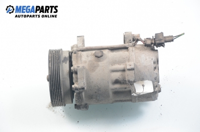 Компресор климатик за Volkswagen Vento Sedan (11.1991 - 09.1998) 1.8, 75 к.с.