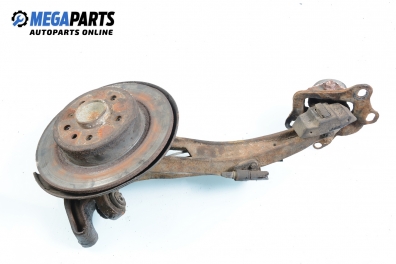 Шенкел главина за Saab 9-5 Estate (10.1998 - 12.2009), позиция: задна, дясна