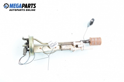 Нивомер за Hyundai Terracan SUV (06.2001 - 12.2008) 2.9 CRDi 4WD