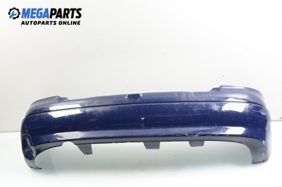 Задна броня за Opel Astra G Hatchback (02.1998 - 12.2009), хечбек