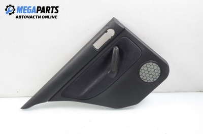 Кора врата за Volkswagen Bora Sedan (10.1998 - 12.2013), седан, позиция: задна, лява