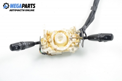 Лостчета светлини и чистачки за Kia Carnival II Minivan (01.1999 - 09.2007)