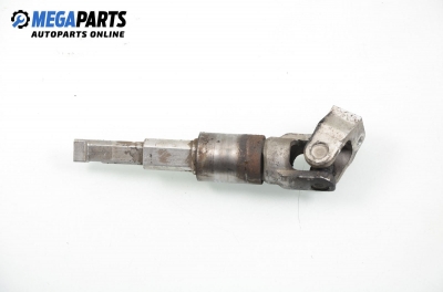 Каре на волана за Volvo S60 I Sedan (07.2000 - 04.2010) 2.4, 140 к.с.