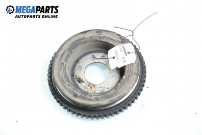 Демпферна шайба за BMW 3 Series E36 Sedan (09.1990 - 02.1998) 318 i, 115 к.с.
