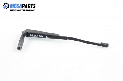 Рамо задна чистачка за Volkswagen Golf III Hatchback (08.1991 - 07.1998), позиция: задна