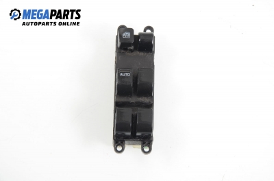 Бутони ел. стъкла  за Nissan Primera Traveller II (06.1996 - 01.2002)