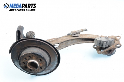 Шенкел главина за Saab 9-5 Estate (10.1998 - 12.2009), позиция: задна, лява