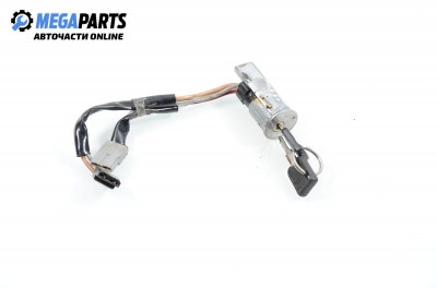 Контактен ключ за Renault Clio I Hatchback (05.1990 - 09.1998)