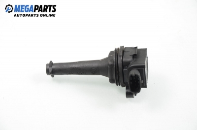 Запалителна бобина за Volvo S60 I Sedan (07.2000 - 04.2010) 2.4, 140 к.с., № Bosch 1 220 703 014