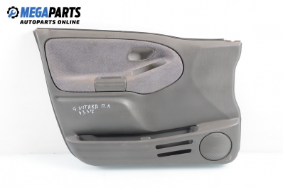 Кора врата за Suzuki Grand Vitara I SUV (03.1998 - 08.2006), 4+1 вр., позиция: предна, лява