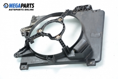 Дифузьор за Fiat Punto Hatchback (09.1993 - 09.1999) 1.7 TD, 63 к.с.