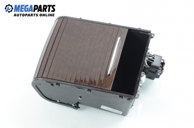 Жабка за Volkswagen Phaeton Sedan (04.2002 - 03.2016)