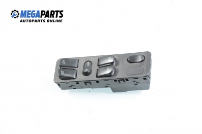 Бутони ел. стъкла  за Saab 900 II Hatchback (07.1993 - 02.1998)