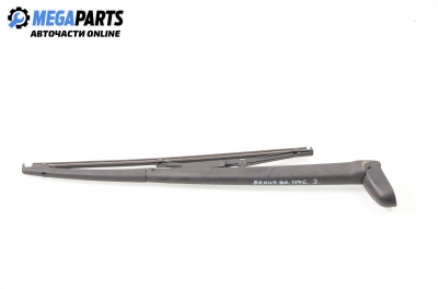 Рамо задна чистачка за Fiat Bravo I Coupe (1995-10-01 - 2001-10-01), позиция: задна