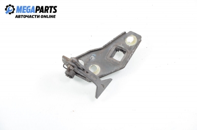 Заключалка преден капак за Mercedes-Benz 124 Sedan (12.1984 - 06.1993)