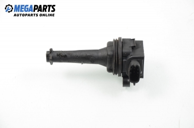 Запалителна бобина за Volvo S60 I Sedan (07.2000 - 04.2010) 2.4, 140 к.с., № Bosch 1 220 703 014