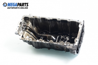 Картер за Opel Astra G Estate (02.1998 - 12.2009) 2.0 DTI 16V, 101 к.с.
