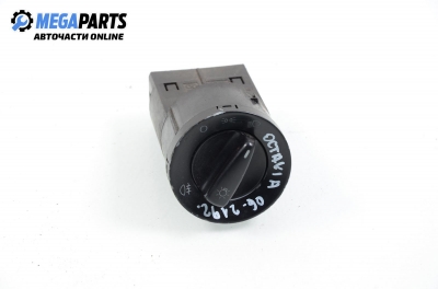 Ключ светлини  за Skoda Octavia I Sedan (09.1996 - 12.2010)