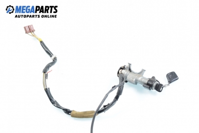 Контактен ключ за Rover 600 Sedan (08.1993 - 10.2000)