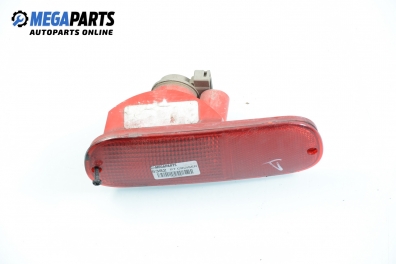 Светлина мъгла за Chrysler PT Cruiser Hatchback (06.2000 - 12.2010), хечбек, позиция: дясна