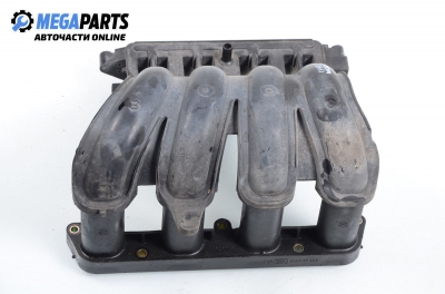 Всмукателен колектор за Nissan Micra III Hatchback (01.2003 - 06.2010) 1.2 16V, 80 к.с.