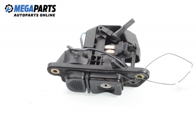 Ключалка заден капак за Mercedes-Benz S-Class Sedan (W220) (10.1998 - 08.2005)