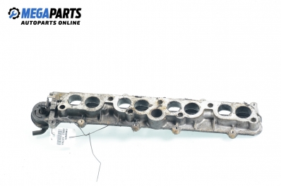 Вихрови клапи за Opel Astra G Estate (02.1998 - 12.2009) 2.0 DTI 16V, 101 к.с.