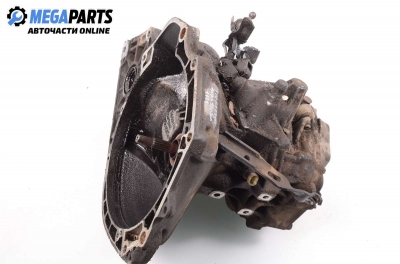 Ръчна скоростна кутия за Opel Tigra Coupe (07.1994 - 12.2000) 1.4 16V, 90 к.с.