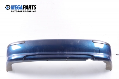 Задна броня за Nissan Almera II Hatchback (01.2000 - 12.2006)