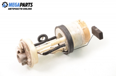 Нивомер за Fiat Bravo I Coupe (1995-10-01 - 2001-10-01) 1.6 16V (182.AB)